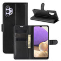 Samsung A32 4G Case - Black