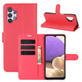 Samsung A32 4G Case - Red