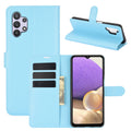 Samsung A32 4G Case - LightBlue