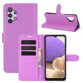 Samsung A32 4G Case - Purple