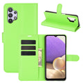 Samsung A32 4G Case - Green
