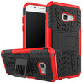 Samsung A3 2017 Case - Red