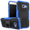 Samsung A3 2017 Case - Blue