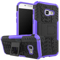 Samsung A3 2017 Case - Purple