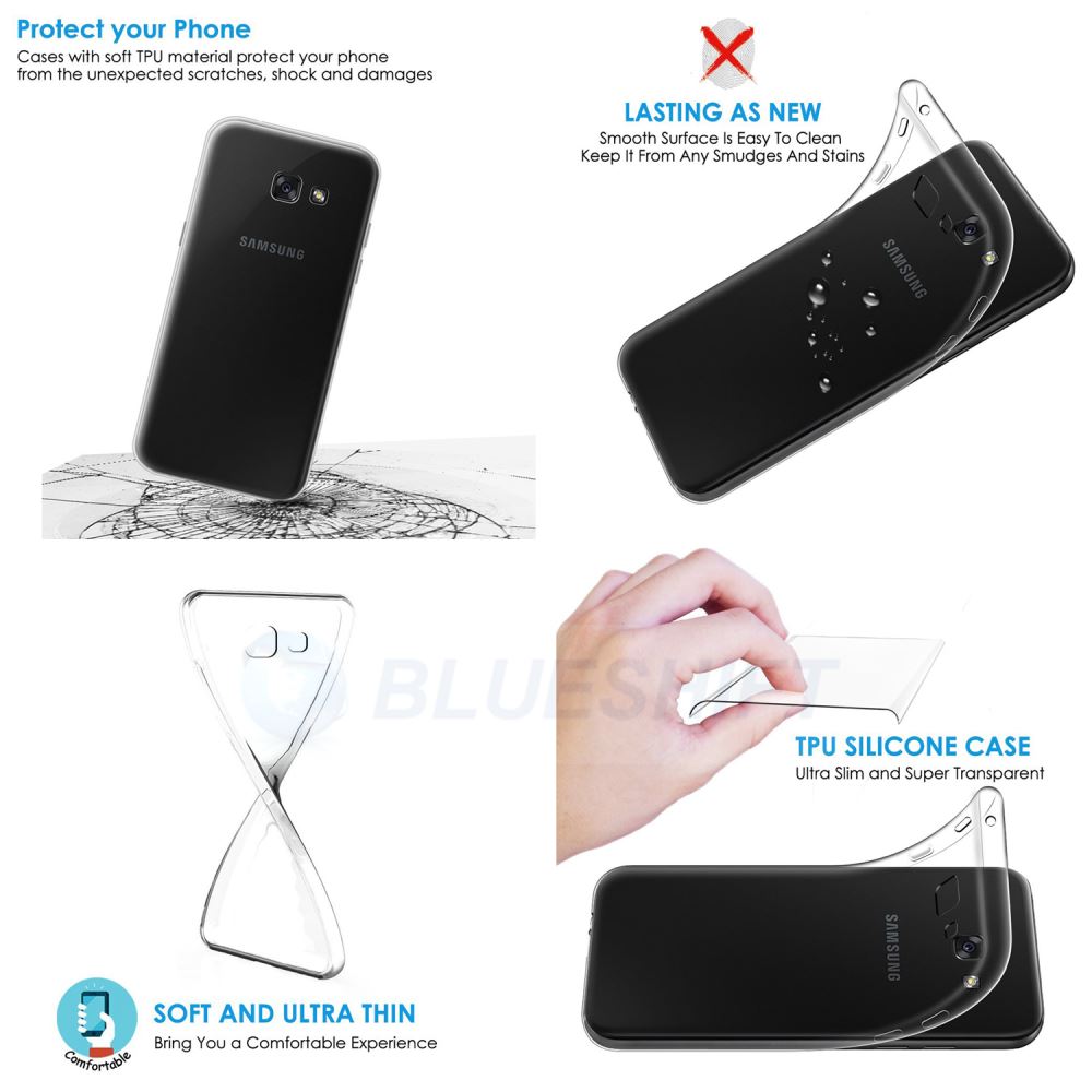 Samsung A3 2017 Case