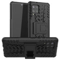 Samsung A42 Case - Black