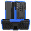 Samsung A42 Case - Blue