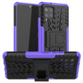 Samsung A42 Case - Purple