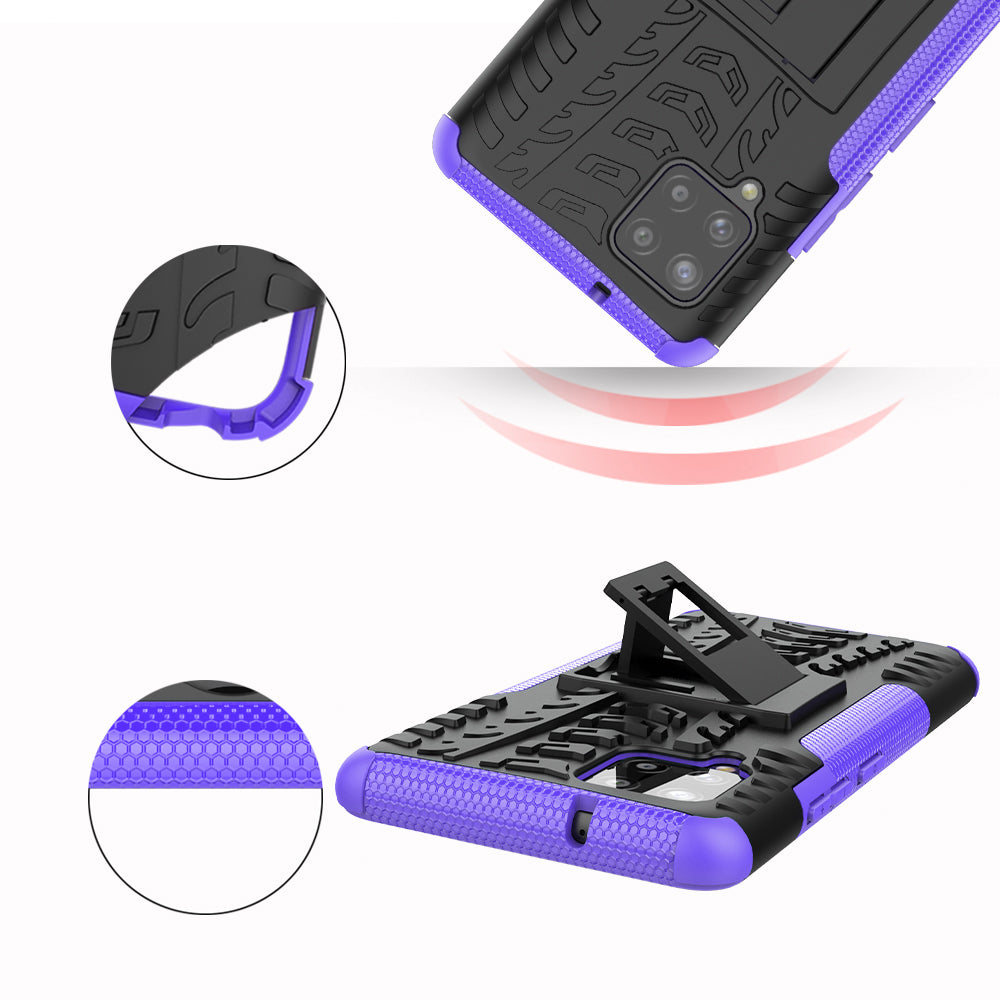 Samsung A42 Case