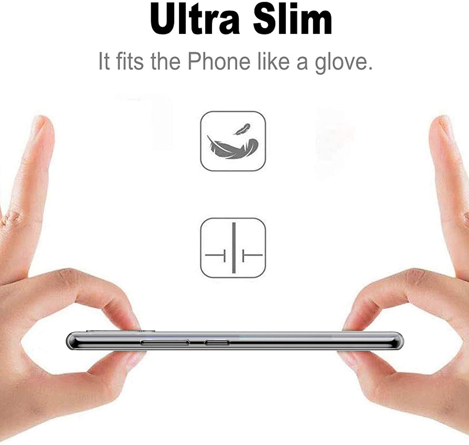 Samsung A42 Case