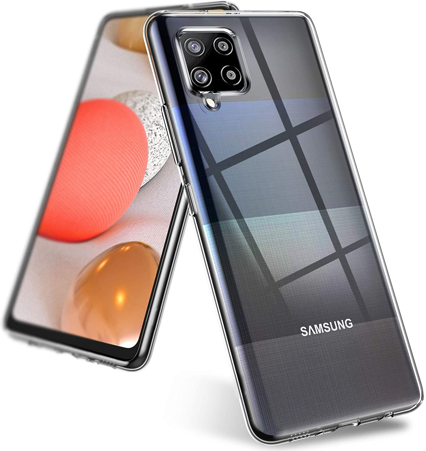 Samsung A42 Case