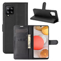 Samsung A42 Case - Black