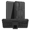 Samsung A51 Case - Black