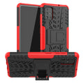 Samsung A51 Case - Red
