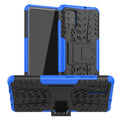 Samsung A51 Case - Blue