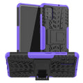 Samsung A51 Case - Purple