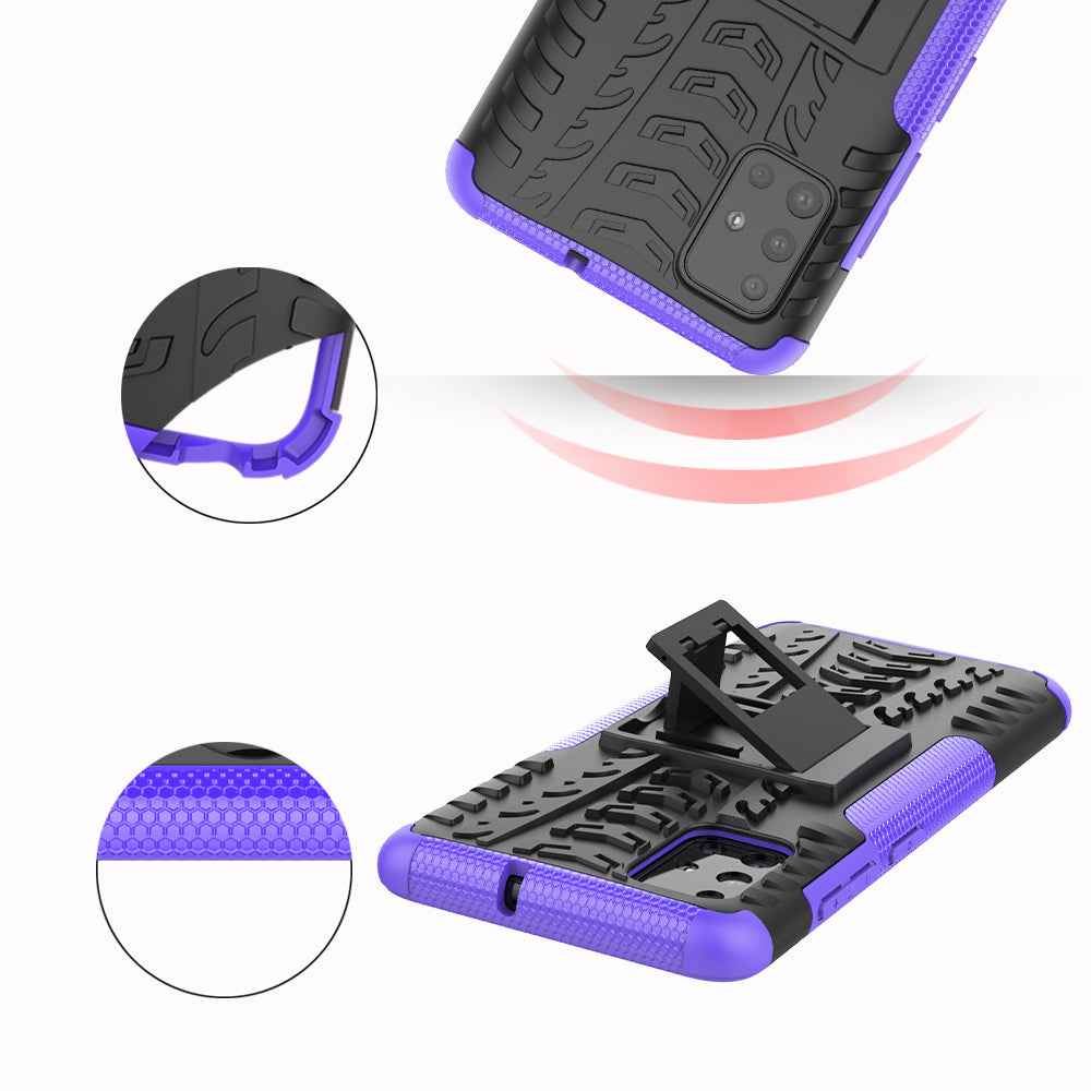 Samsung A51 Case