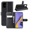 Samsung A51 Case - Black