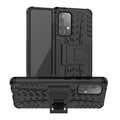 Samsung A52s 5G Case - Black