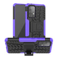 Samsung A52 Case - Purple