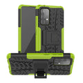 Samsung A52s 5G Case - Green