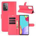 Samsung A52 Case - Red