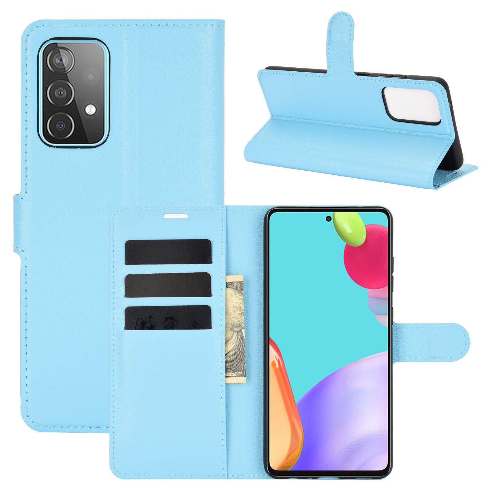 Samsung A52 Case