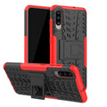 Samsung A70 Case - Red