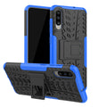 Samsung A70 Case - Blue