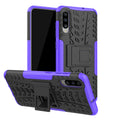 Samsung A70 Case - Purple