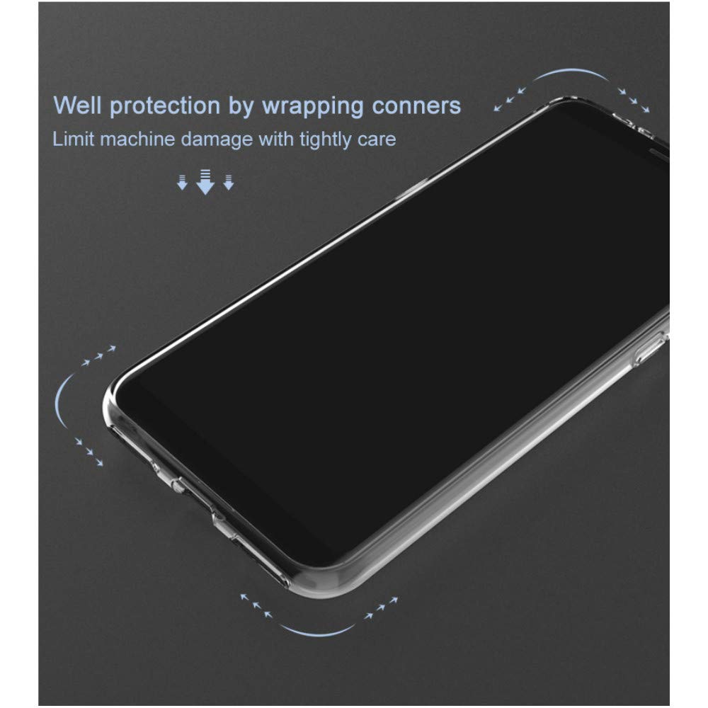Samsung A70 Case