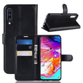 Samsung A70 Case - Black