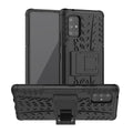 Samsung A71 5G Case - Black