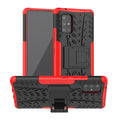 Samsung A71 5G Case - Red