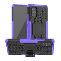 Samsung A71 5G Case - Purple