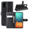 Samsung A71-5G Case - Black