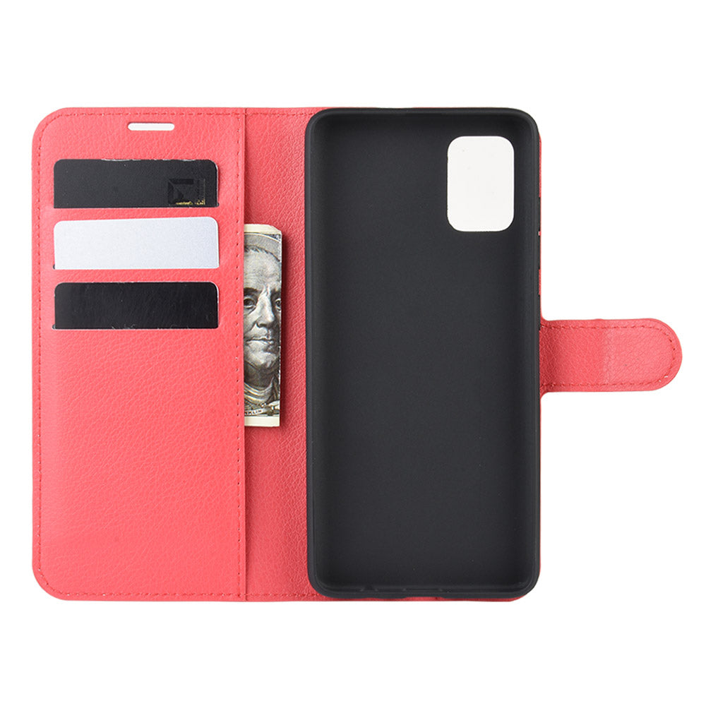 Samsung A71-5G Case