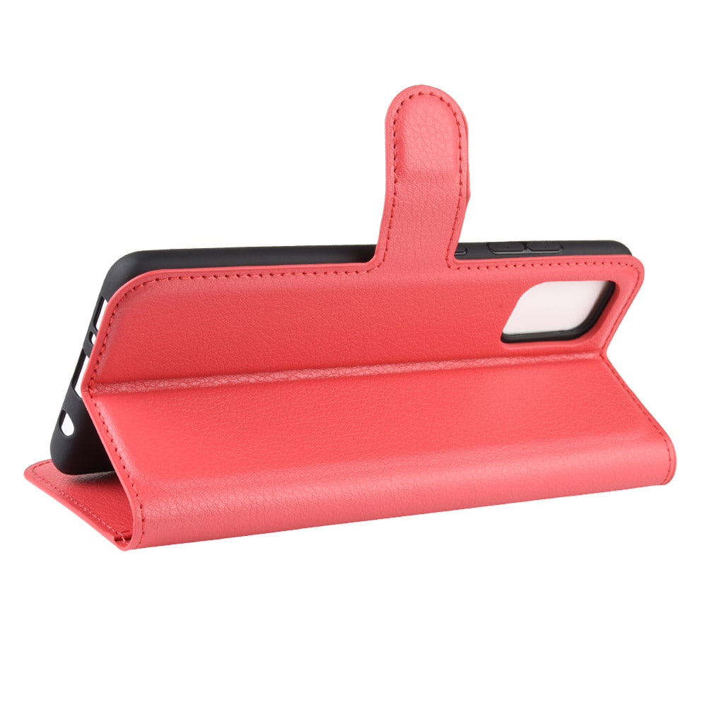 Samsung A71-5G Case