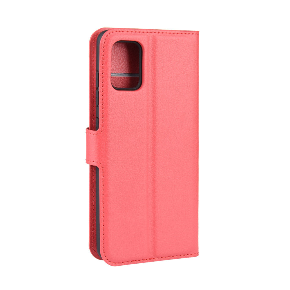 Samsung A71-5G Case