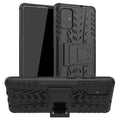 Samsung A71 Case - Black