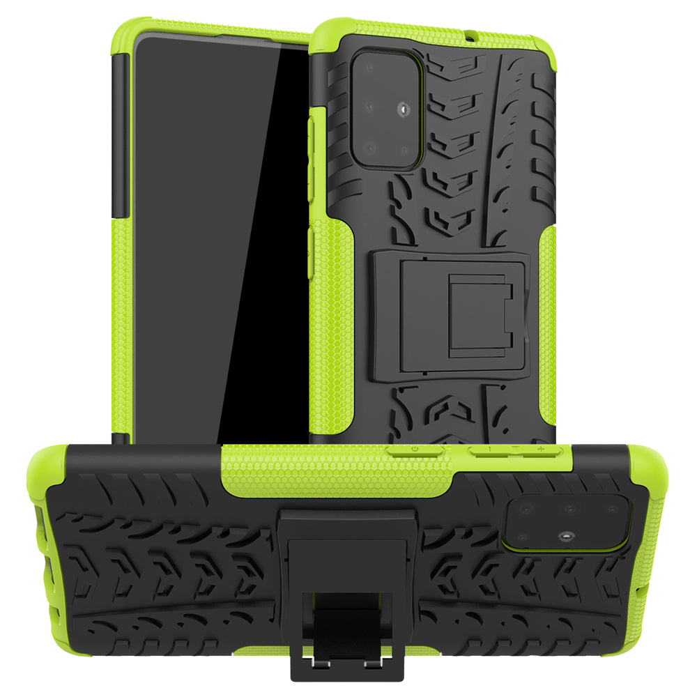 Samsung A71 Case