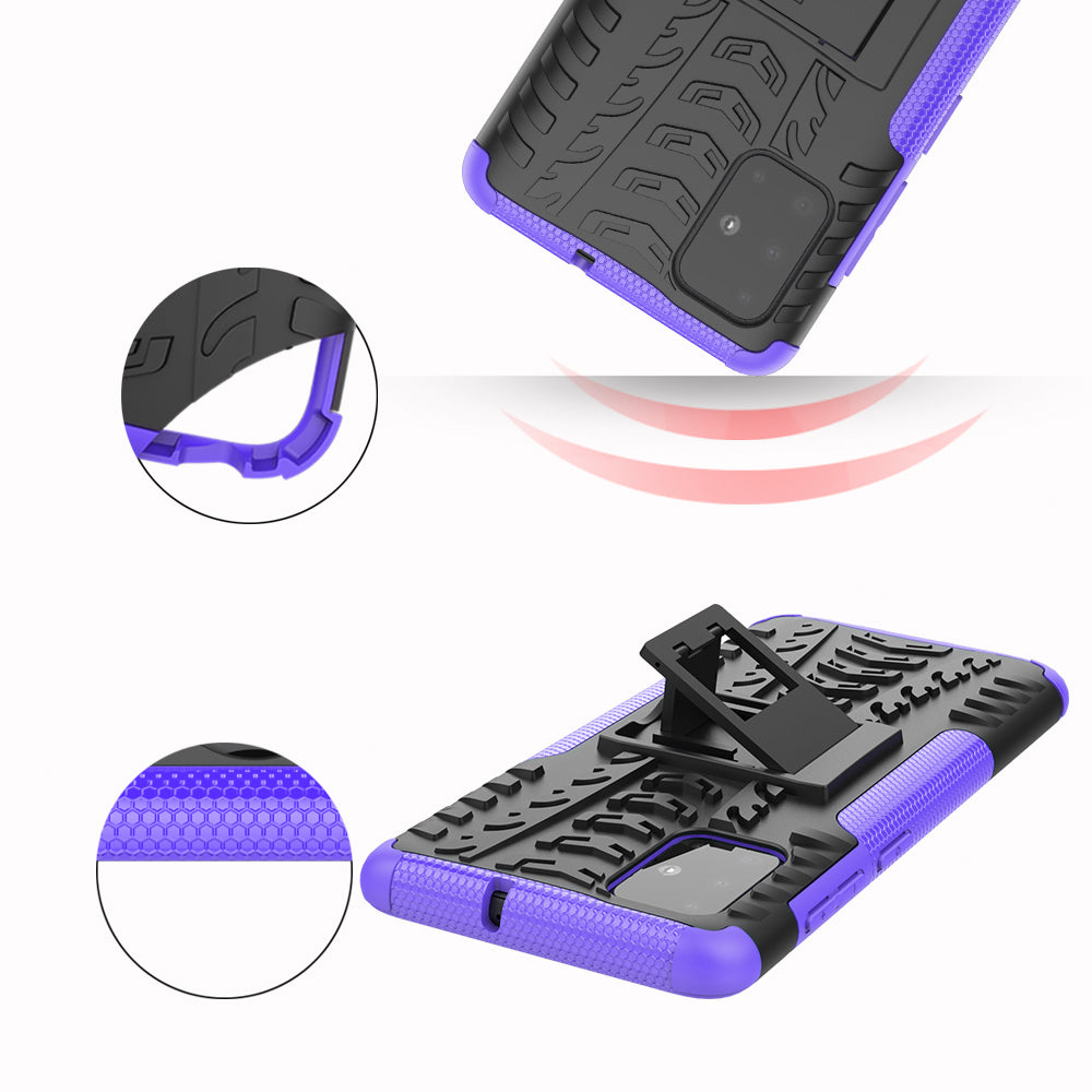 Samsung A71 Case