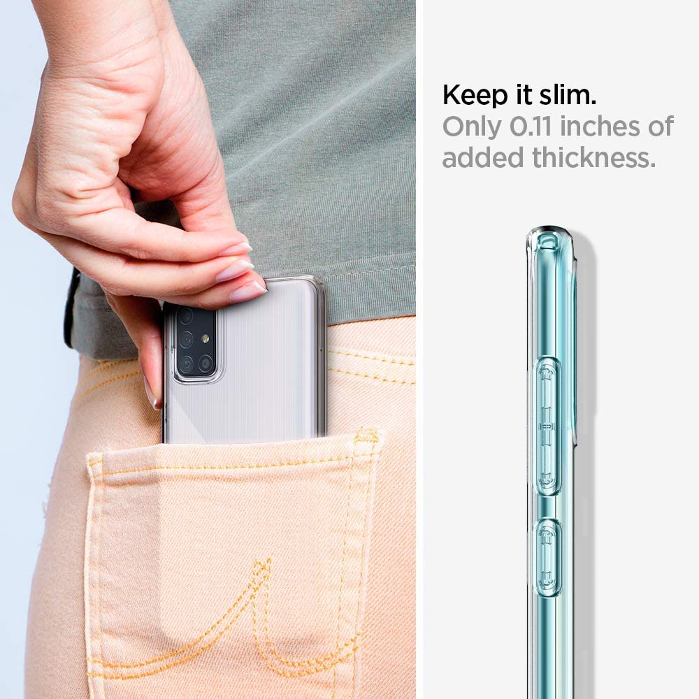 Samsung A71 Case