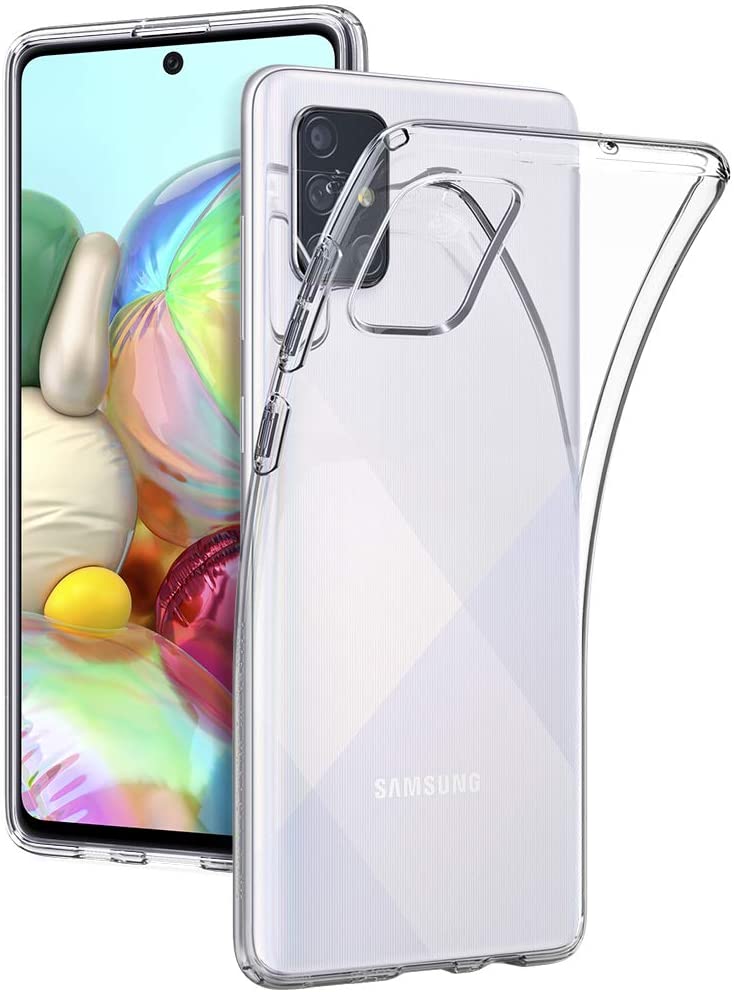 Samsung A71 Case