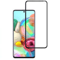 Xiaomi Redmi Note 11 Pro Glass Screen Protector 4G - Black