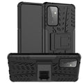 Samsung A72 Case - Black