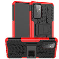 Samsung A72 Case - Red
