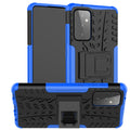 Samsung A72 Case - Blue