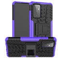 Samsung A72 Case - Purple