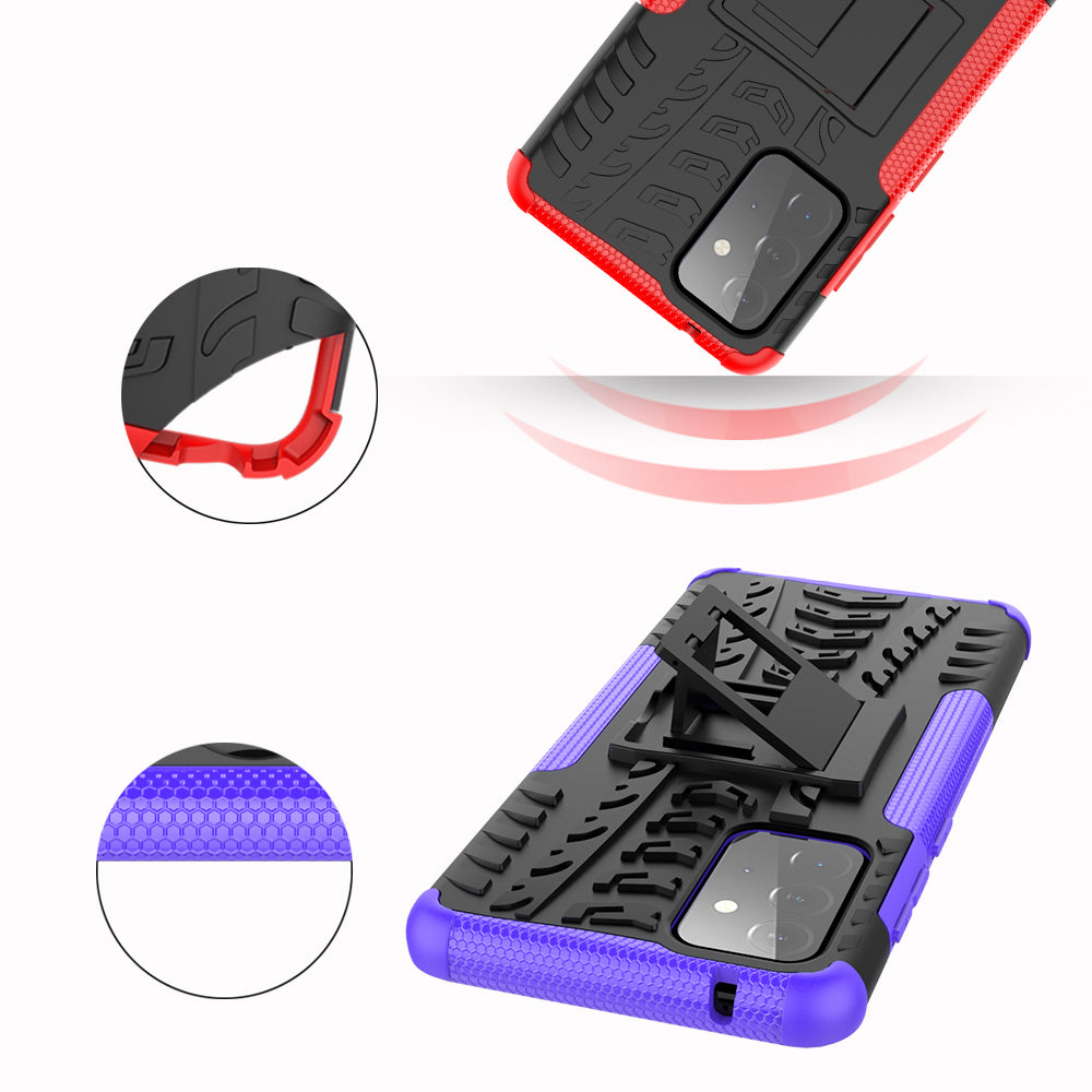 Samsung A72 Case
